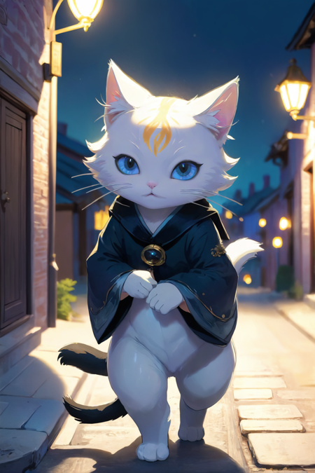 Envy Spirit XL 04 (Fae)