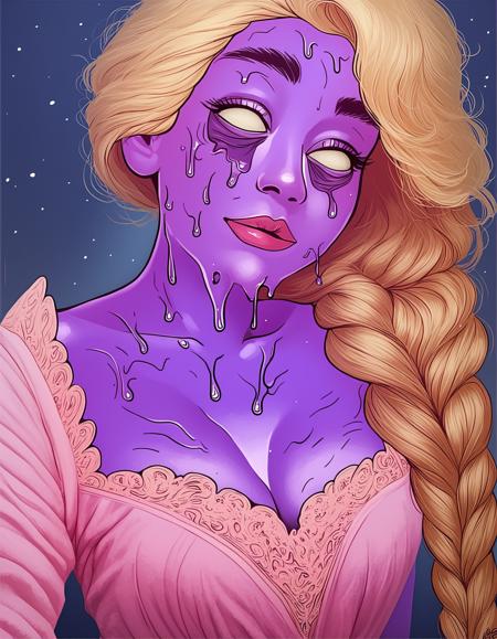 Doodled Portraits [Pony XL]