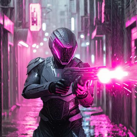 2020s Sci-Fi Movie (SD1, SDXL, Pony, Flux)