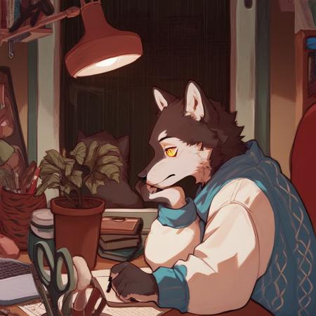 LoFi Studio