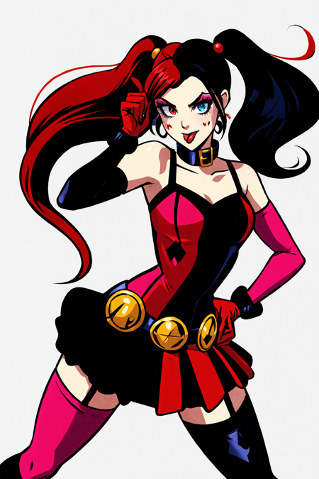 Harley Quinn
