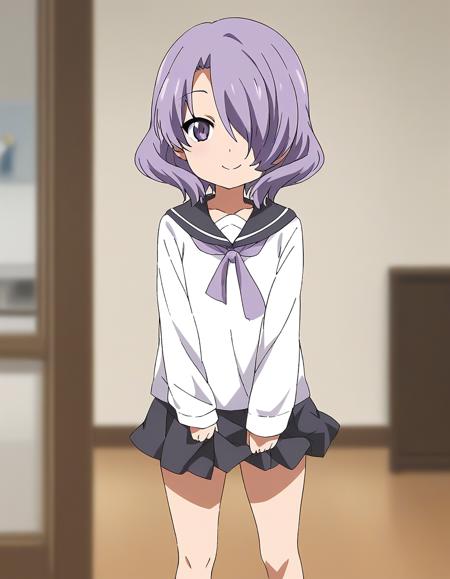 ななこ illustrious/Pony Nanako (houkago no Pleiades)