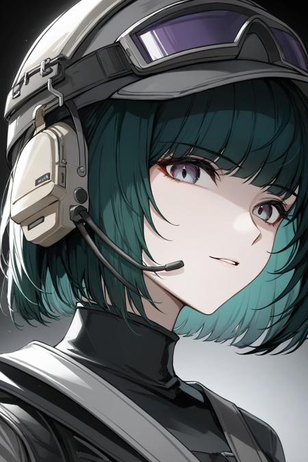 艾拉(明日方舟) Ela_Arknights版本v1.0 (ID: 924752)