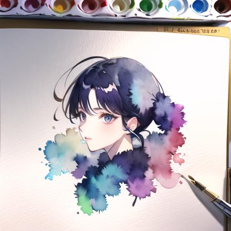 Watercolor_Ayaya