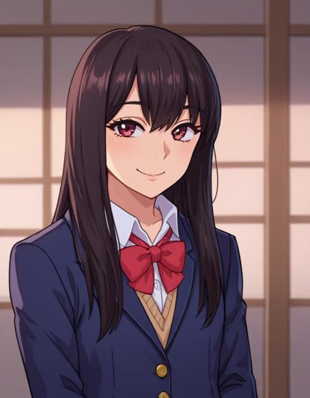 Nao Shiraishi (Happiness)版本pony (ID: 693627)