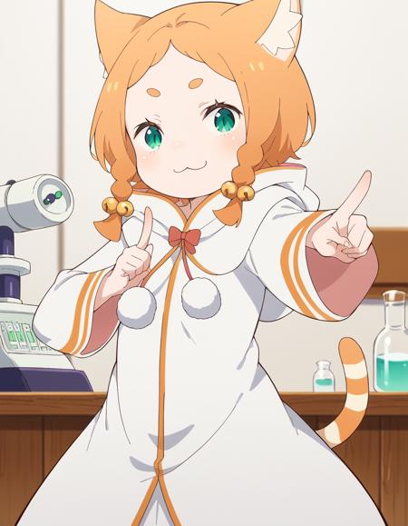Mimi Pearlbaton (ミミ・パールバトン) - Re:Zero (Re：ゼロから始める異世界生活)