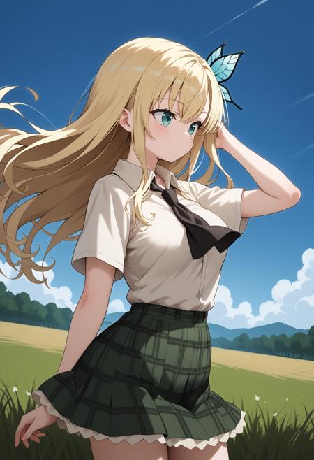 [Pony] Kashiwazaki Sena 柏崎星奈 / Boku wa Tomodachi ga Sukunai