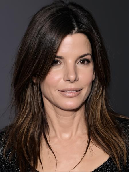 Sandra Bullock (actress)