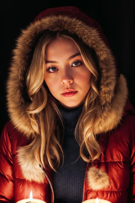 Sydney Sweeney