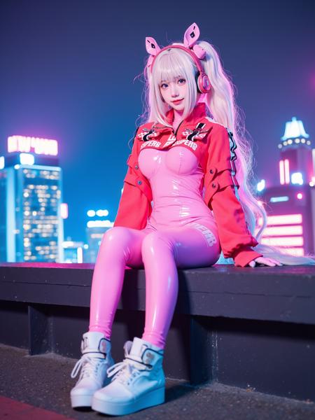 [Flux.1 D][Realistic] Cosplay costume collection |  cosplay 服装集合