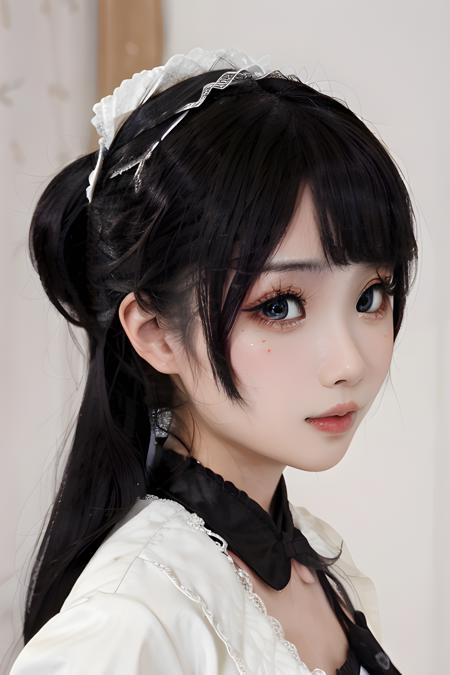 rioko凉凉子 | 肉扣热热子 | rioko041120 (China Ero Cosplayer)