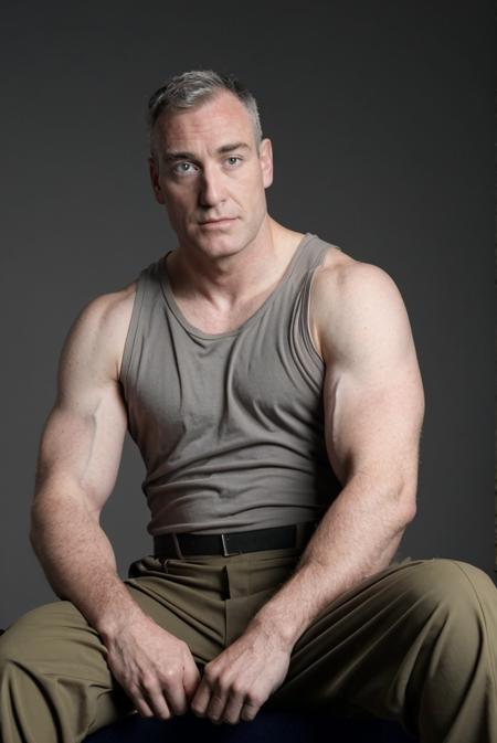 Lyle Rourke