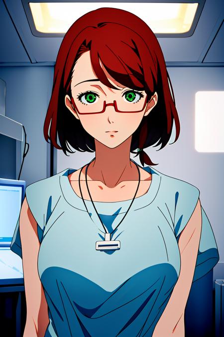 Sasha Nakamoto版本v1.0 (ID: 520673)