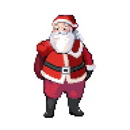 Pokemon Trainer Sprite PixelArt