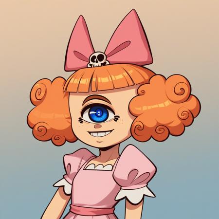 Mean Jean [ Jimmy Two-Shoes ] by Leaf