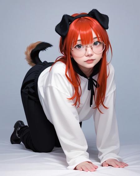 LilyPichu PonyXL - Dense version