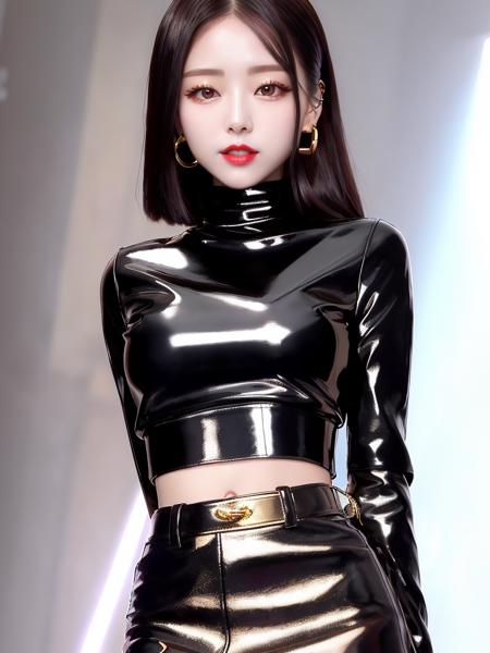 Yuna Itzy