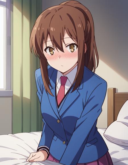 Nanami Aoyama (青山 七海) - The Pet Girl of Sakurasou (Sakura-sou no Pet na Kanojo) (さくら荘のペットな彼女)