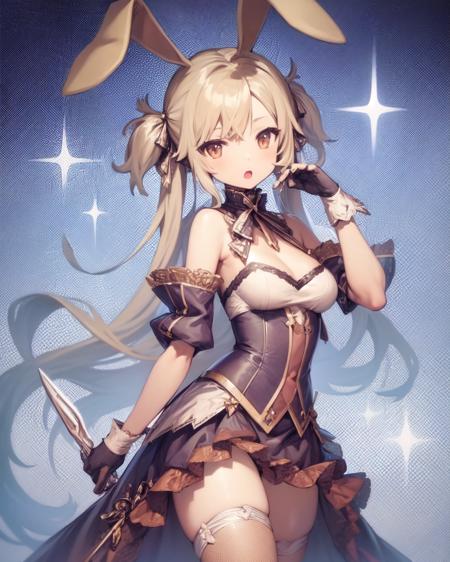 Neoki Ohae Style [Furry Eared Girls Edition]