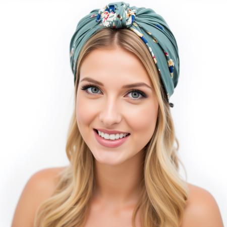 Scarf style F1D + XL