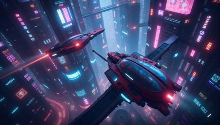 V2 WELCOME TO THE FUTURE: Laura Flux
