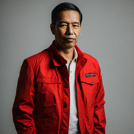 JOKOWI