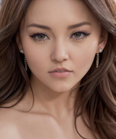 Angelique Boyer