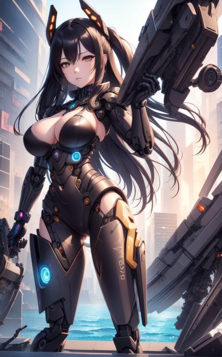 mecha_musume