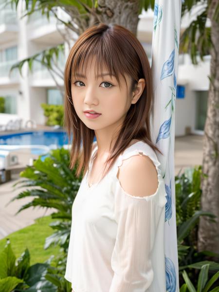 Your beauty - Ogura Yuko