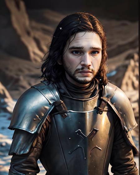 Jon Snow - Character LORA
