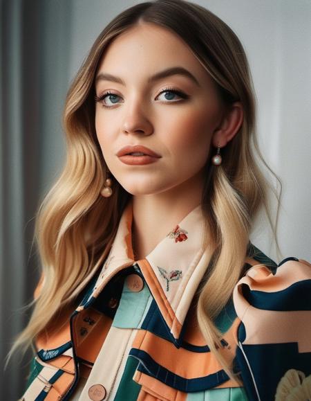 Sydney Sweeney