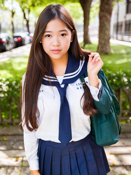 School_Girl_uniformmix_taiwan