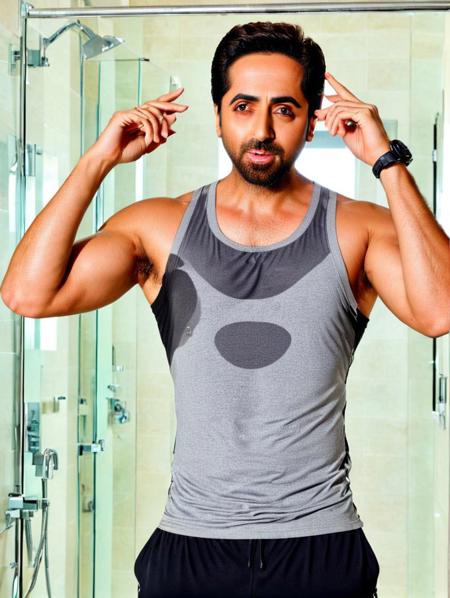 Ayushmann Khurrana