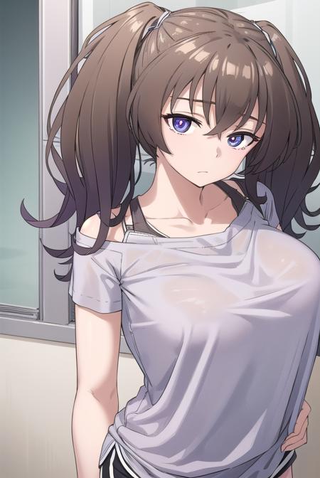 Laundry Girl - [Kikunosukemaru] Laundry Rendezvous ([菊のすけまる] ランドリーランデブー)