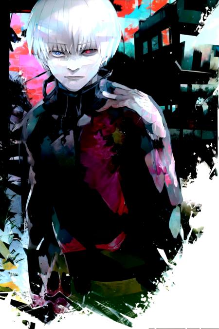 Sui Ishida Style版本v1.0 (ID: 226607)