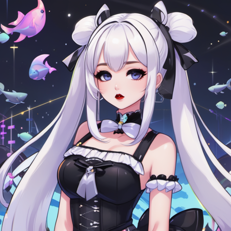 Darkvoid Animix XL