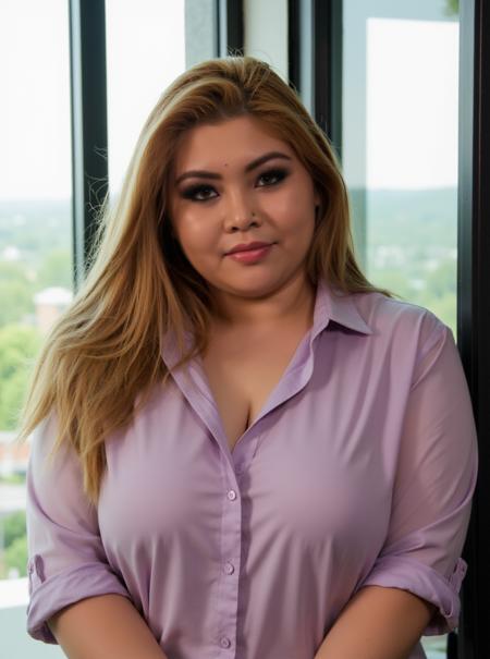 Arianny Koda - pornstar Flux ??