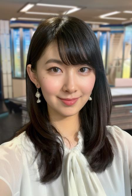 Saya Hiyama / FLUX.1D - SD 1版本SD 1 (ID: 410460)