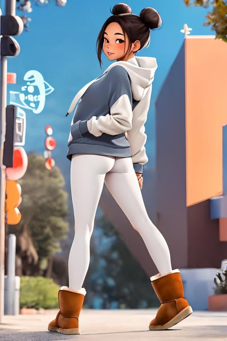 Ugg Boots