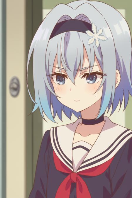Ryuuou no Oshigoto!  // (complete pack PDXL and  SD1.5)