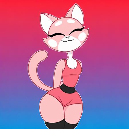 Shima Luan [SD1.5 + Pony Diffusion][Super Planet Dolan]