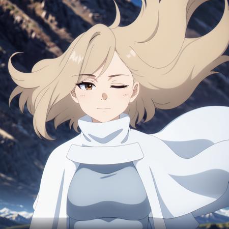 Laob Woman (Frieren: Beyond Journey's End) LORA