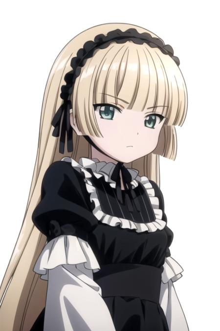 Victorique de Blois - Gosick版本v2.0 (ID: 682093)