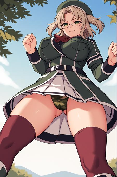 Imu | Senran Kagura