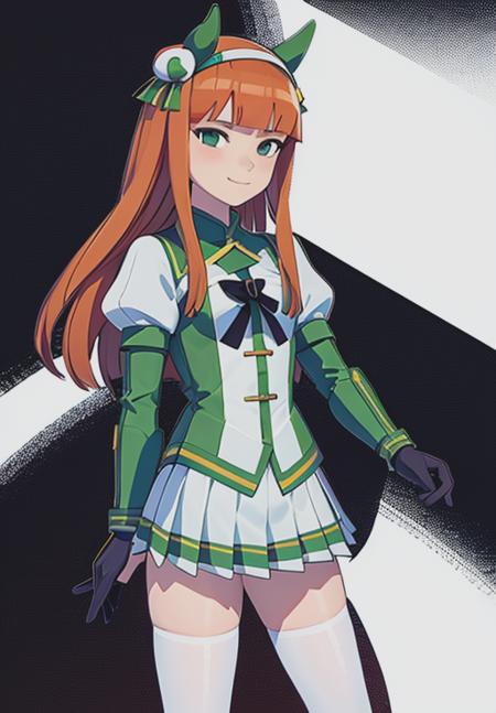 Uma Musume: Pretty Derby - Characterpack