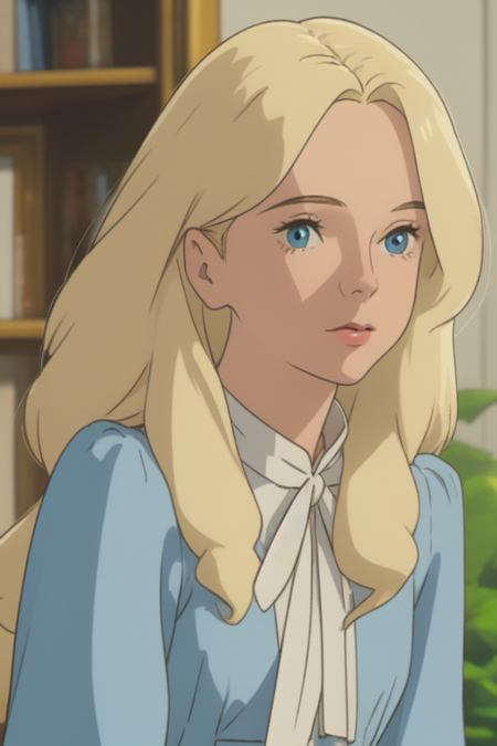 Marnie (Omoide no Marnie)