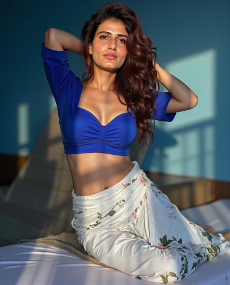 Fatima Sana Shaikh
