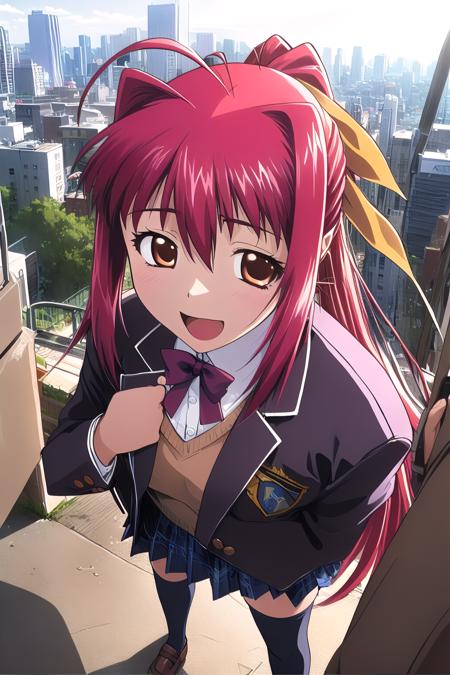 mizuki narumi (Virgin Snow) v1