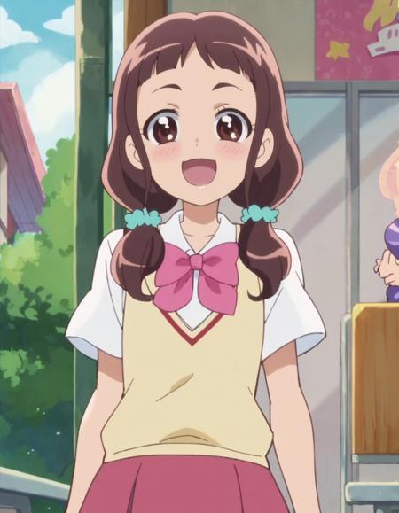 Katsuki Kana (Mahou Tsukai Precure!) / 勝木 かな (魔法つかいプリキュア! )版本v1.0 (ID: 965892)