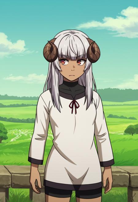Felm (The Wrong Way to Use Healing Magic) PonyXL版本v1.0 (ID: 447502)